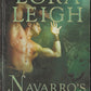 Navarro's Promise by Lora Leigh front cover