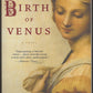 The Birth of Venus by Sarah Dunant front cover