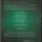 The Complete Green Letters by Miles Stanford back cover