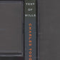 A Test of Wills by Charles Todd spine