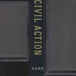 A Civil Action by Jonathan Harr spine