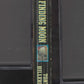 Finding Moon by Tony Hillerman spine