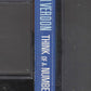 Think of a Number by John Verdon spine