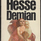 Demian by Hermann Hesse front cover