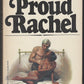 Proud Rachel by James Whitfield Ellison front cover