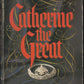 Front cover of Catherine the Great by Henri Troyat with decorative text and a tiara illustration.
