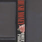 Hush Money by Robert Parker spine
