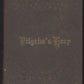 Pilgrim's Harp: A Choice Collection of Sacred Music by Asa Hull front cover