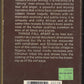 Things Fall Apart by Chinua Achebe back cover