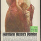 Demian by Hermann Hesse back cover