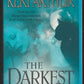 Darkest Kiss by Keri Arthur front cover