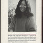 Woman Warrior: Memoirs of a Girlhood Among Ghosts back cover