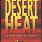 Desert Heat by J. A. Jance front cover