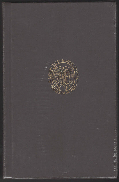 Americanization of Edward Bok front cover