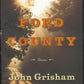 Ford County by John Grisham front cover