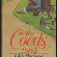 The Coeds Part II by Olivia Harmston front cover