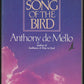 Song of the Bird by Anthony de Mello front cover