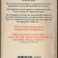 Catherine the Great by Henri Troyat back cover