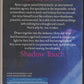 Shadow Touch by Marjorie M. Liu back cover