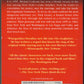 The Godfather Returns by Mark Winegardner back cover