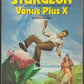 Venus Plus X by Theodore Sturgeon front cover