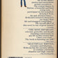 Dancer from The Dance by Andrew Holleran back cover