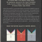 The Currents of Space by Isaac Asimov back cover