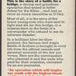 A Bridge at Arhnem by Charles Whiting back cover