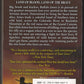 The Last of the Plainsmen by Zane Grey back cover