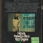 I Never Promised You a Rose Garden by Joanne Greenberg back cover