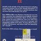 Triangle: Imzadi II by Peter David back cover