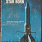 Star Born by Andre Norton front cover