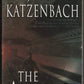 The Analyst by John Katzenbach front cover