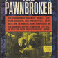 The Pawnbroker by Edward Wallant front cover