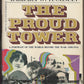 The Proud Tower by Barbara Tuchman front cover