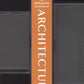 Penguin Dictionary of Architecture and Landscape Architecture spine