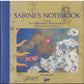 Sabine's Notebook by Nick Bantock front cover