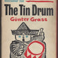 The Tin Drum by Gunter Grass front cover