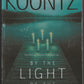 By the Light of the Moon by Dean Koontz front cover