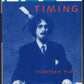 All in the Timing: Fourteen Plays by David Ives front cover