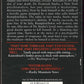 The Analyst by John Katzenbach back cover