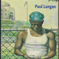 The Gun by Paul Langan front cover