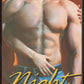 Night Games by Nina Bangs front cover