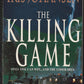 The Killing Game by Iris Johansen front cover