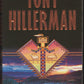 The Sinister Pig by Tony Hillerman front cover