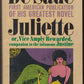 Juliette by Marquis de Sade front cover