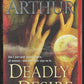 Deadly Desire by Keri Arthur front cover