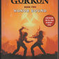 Honor Bound by Keith DeCandido front cover