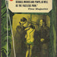 The Pawnbroker by Edward Wallant back cover