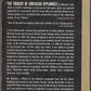 The Tragedy of American Diplomacy by William Williams back cover